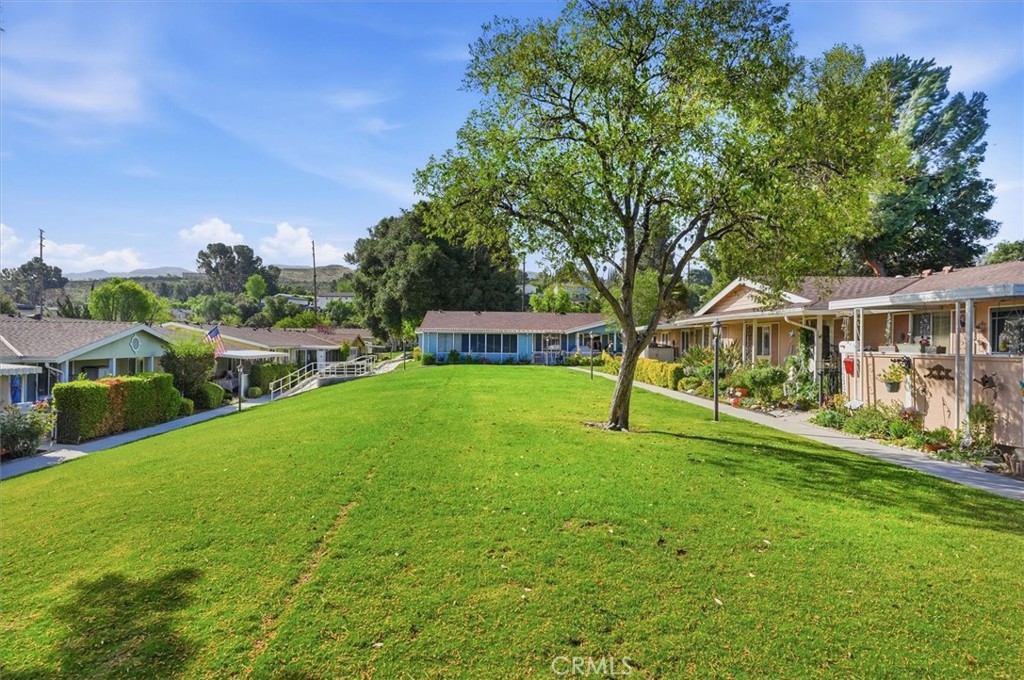 Properties 3 19220 Avenue Of The Oaks A