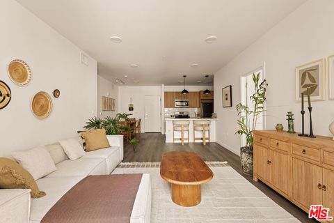 Tiny photo for 1700 S Pacific Coast Highway #304, Redondo Beach, CA 90277 (MLS # 25592695)