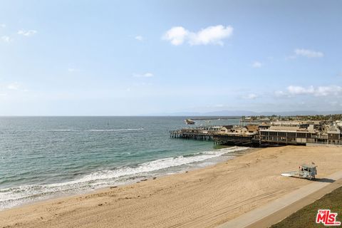 Tiny photo for 1700 S Pacific Coast Highway #304, Redondo Beach, CA 90277 (MLS # 25592695)