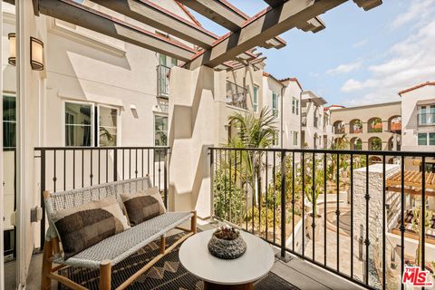 Tiny photo for 1700 S Pacific Coast Highway #304, Redondo Beach, CA 90277 (MLS # 25592695)