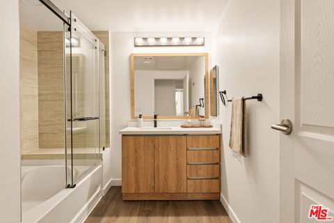 Tiny photo for 1700 S Pacific Coast Highway #304, Redondo Beach, CA 90277 (MLS # 25592695)