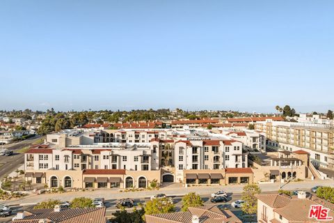 Tiny photo for 1700 S Pacific Coast Highway #304, Redondo Beach, CA 90277 (MLS # 25592695)