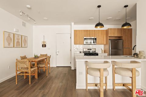 Tiny photo for 1700 S Pacific Coast Highway #304, Redondo Beach, CA 90277 (MLS # 25592695)