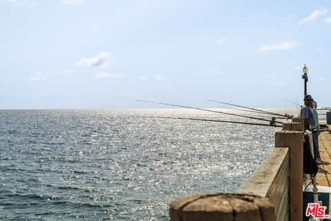 Tiny photo for 1700 S Pacific Coast Highway #304, Redondo Beach, CA 90277 (MLS # 25592695)