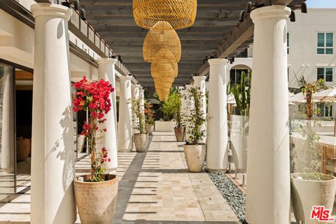 Tiny photo for 1700 S Pacific Coast Highway #304, Redondo Beach, CA 90277 (MLS # 25592695)