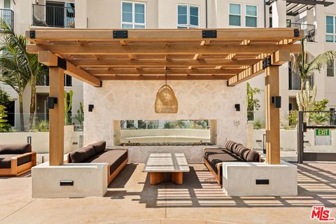 Tiny photo for 1700 S Pacific Coast Highway #304, Redondo Beach, CA 90277 (MLS # 25592695)