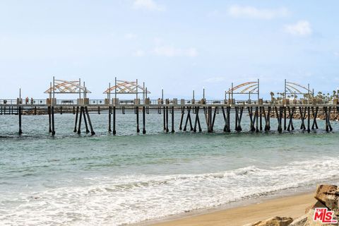 Tiny photo for 1700 S Pacific Coast Highway #304, Redondo Beach, CA 90277 (MLS # 25592695)
