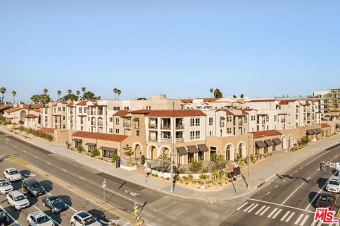 Tiny photo for 1700 S Pacific Coast Highway #304, Redondo Beach, CA 90277 (MLS # 25592695)