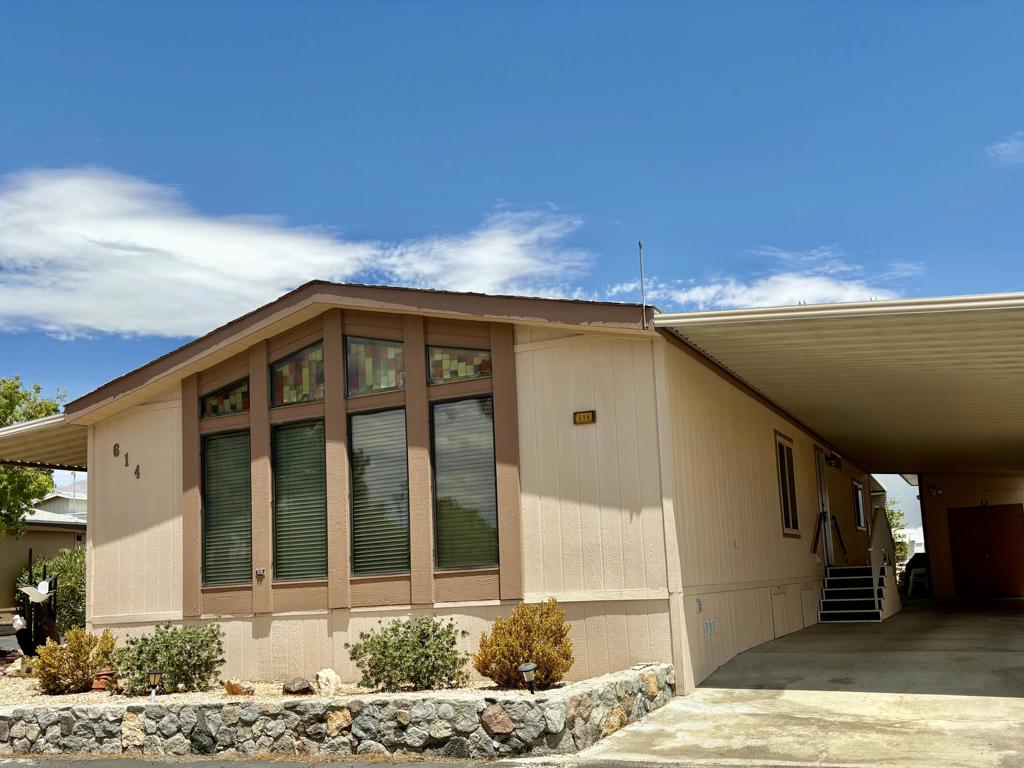 74711 Dillon Road #614