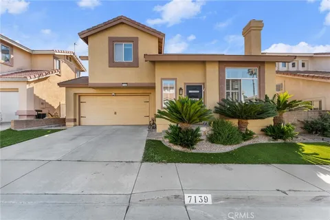 7139 Scalea Place, Rancho Cucamonga, CA 91701 - MLS#: IG25222660