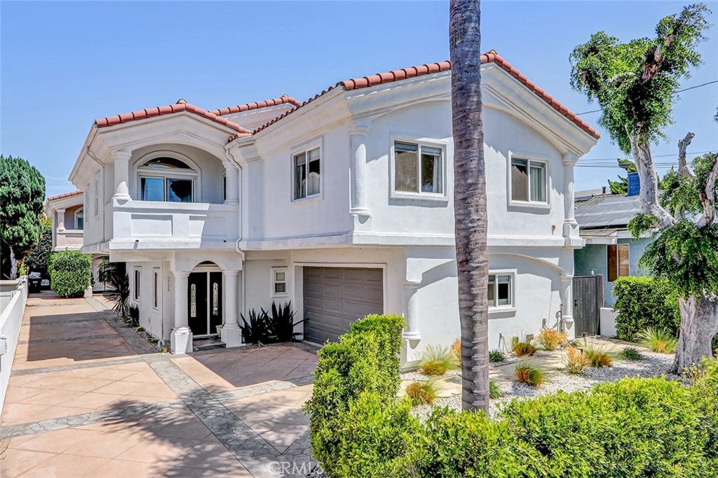 2113 Harriman A
