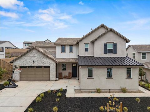 Photo of 30012 Chestnut Lane, Castaic, CA 91384 (MLS # SR26094433)