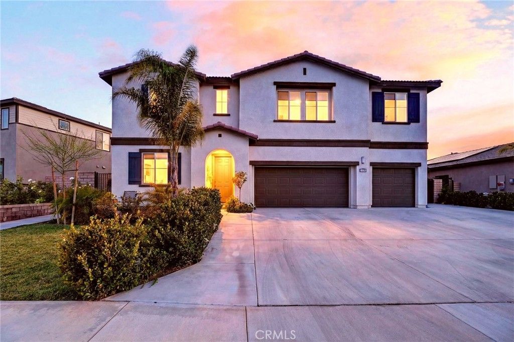 Photo of 36275 Firelight Cir, Wildomar, CA 92595 (MLS # SW26026842)