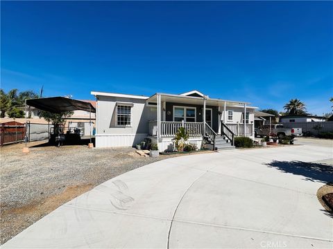 25744 W Winds Menifee CA 92585