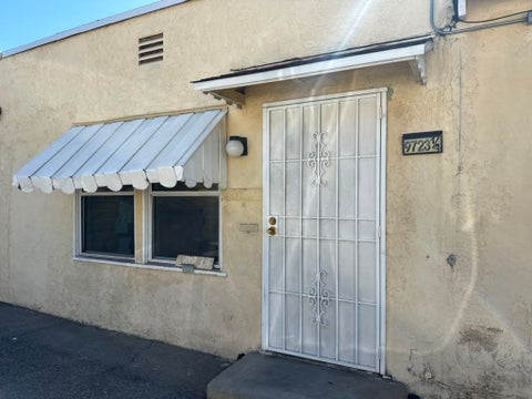 Photo of 9723 Belmont #9723 1/4, Bellflower, CA 90706 (MLS # DW26146621)