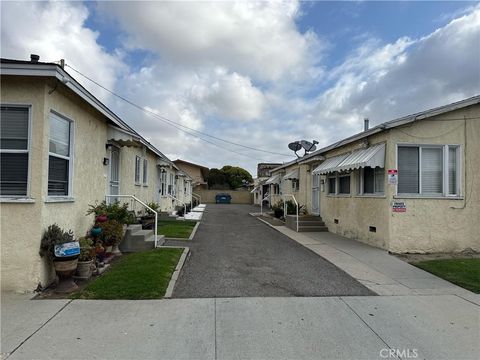 Photo of 9723 Belmont #9723 1/4, Bellflower, CA 90706 (MLS # DW26146621)