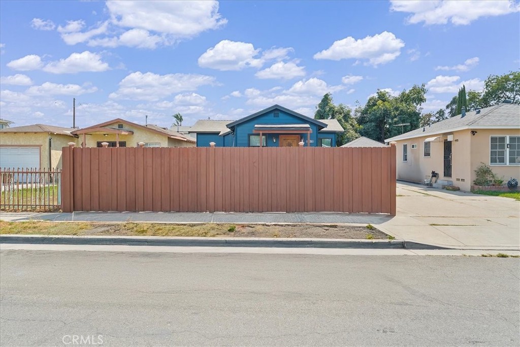 4026 Josephine Street