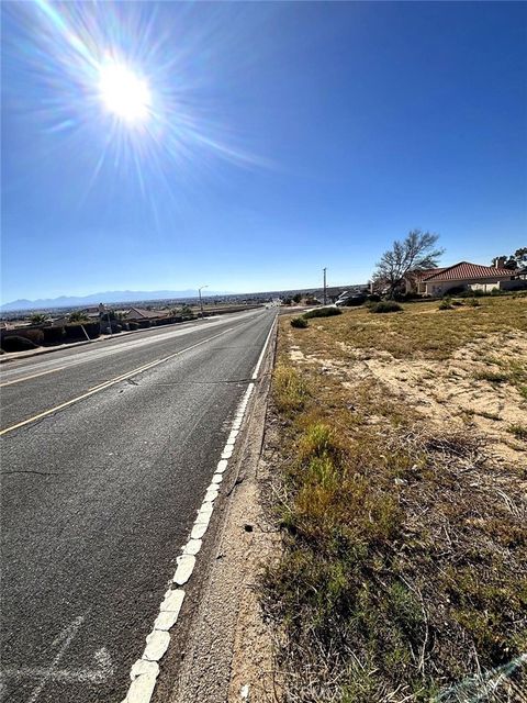 Photo of 0 Yucca Loma, Apple Valley, CA 92307 (MLS # HD26050700)