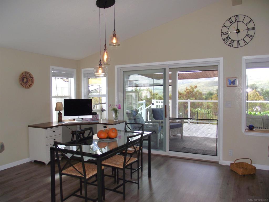 Warner Springs - Residential