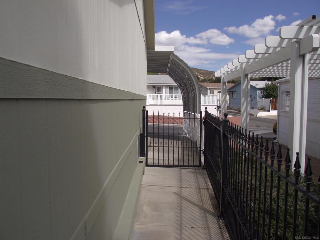 Warner Springs - Residential