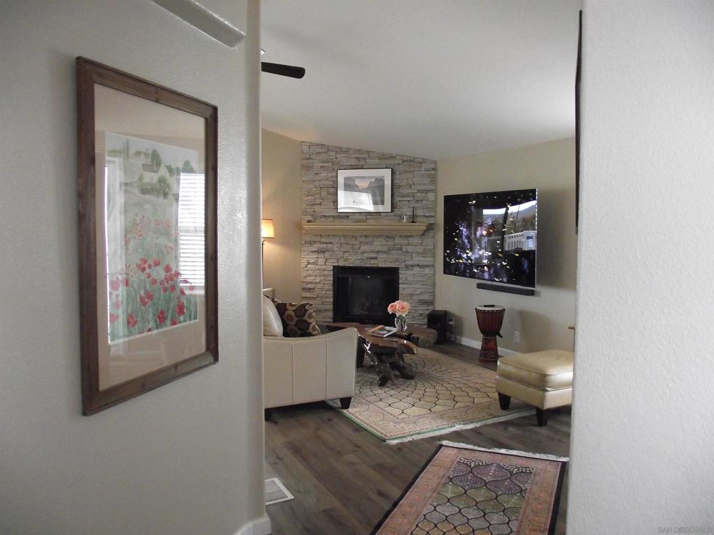 Warner Springs - Residential