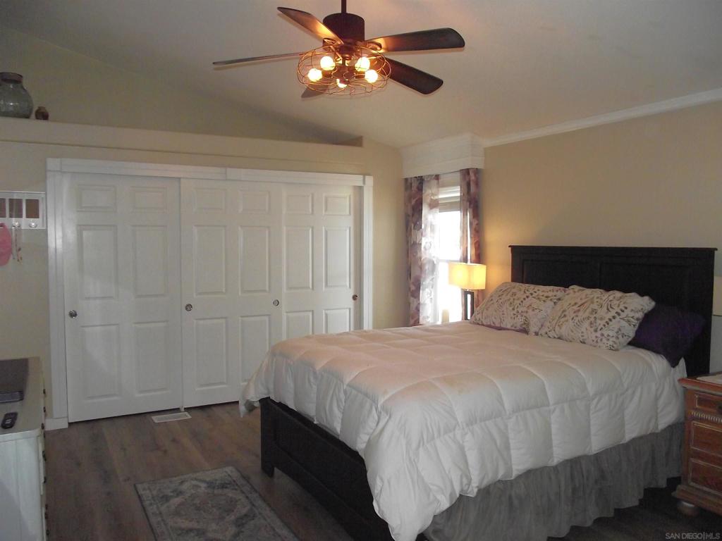 Warner Springs - Residential