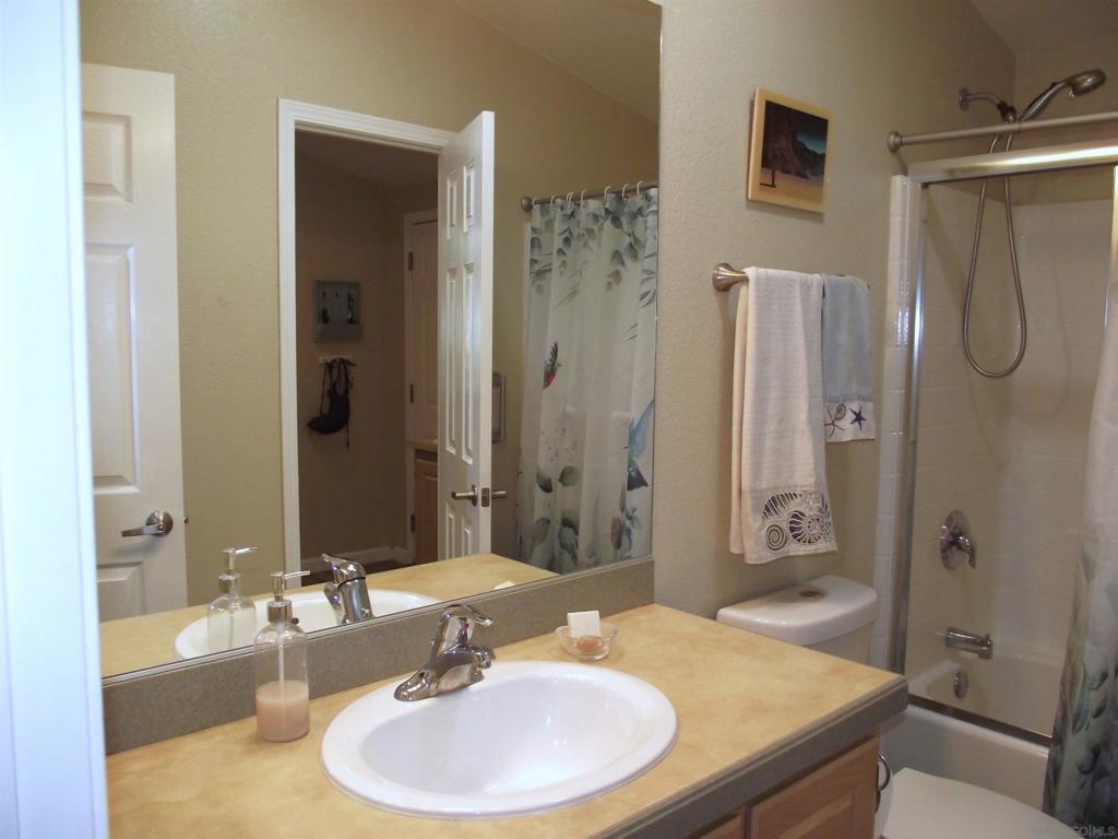 Warner Springs - Residential