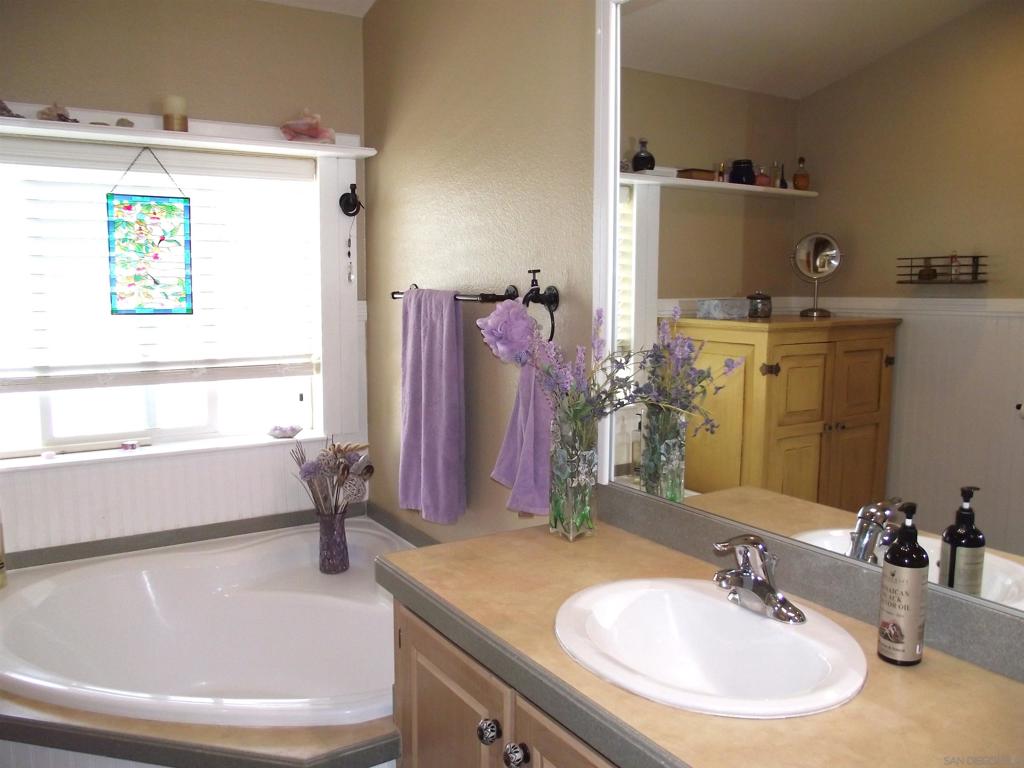 Warner Springs - Residential