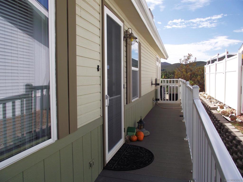 Warner Springs - Residential