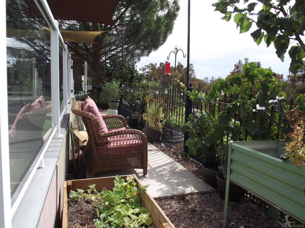 Warner Springs - Residential