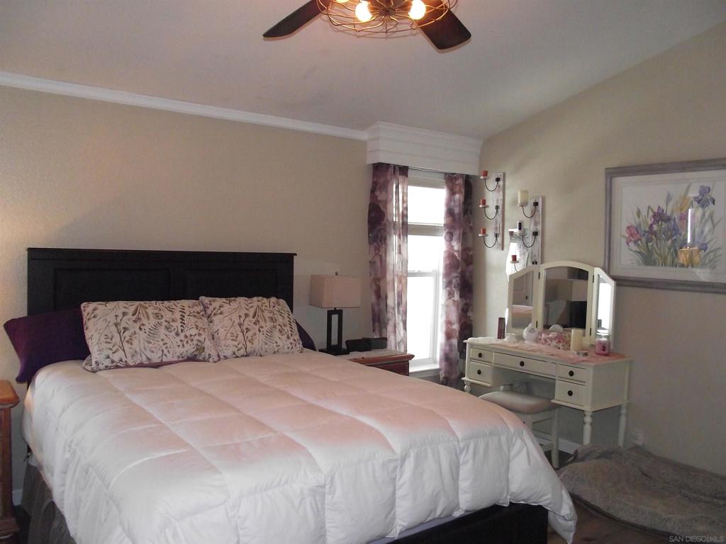 Warner Springs - Residential