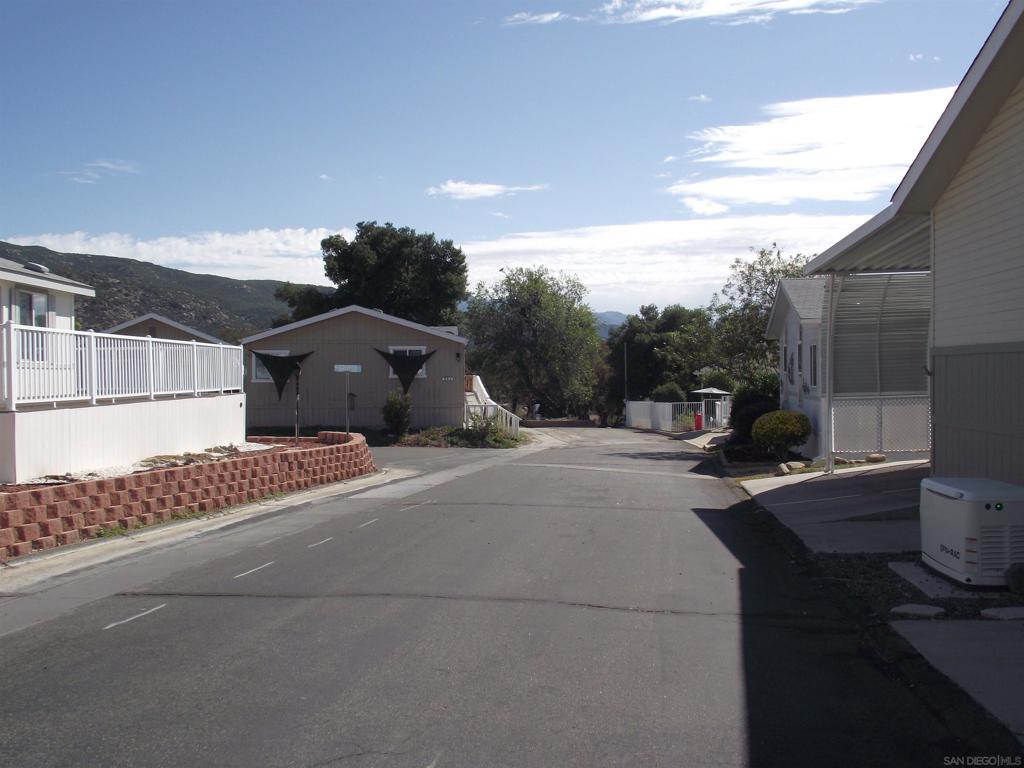 Warner Springs - Residential