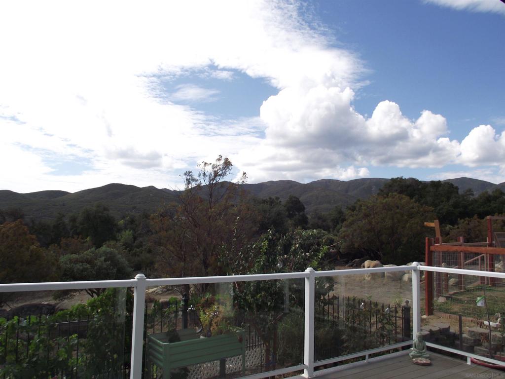 Warner Springs - Residential