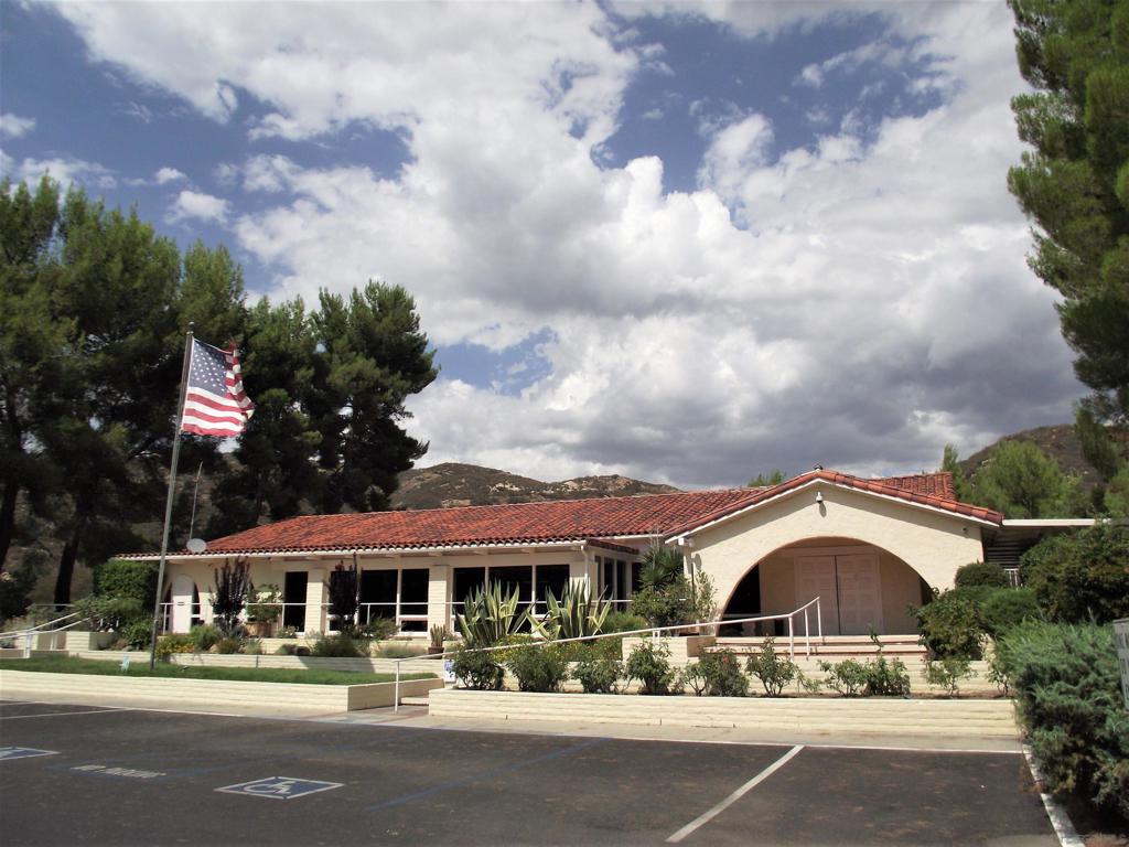 Warner Springs - Residential