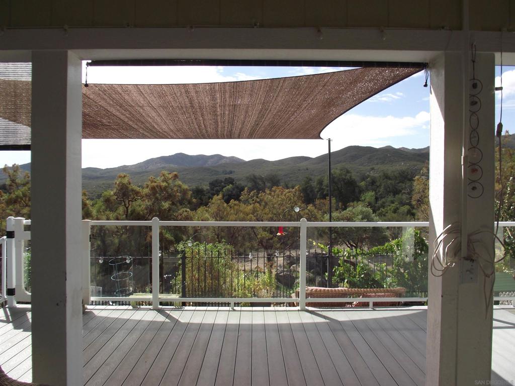 Warner Springs - Residential