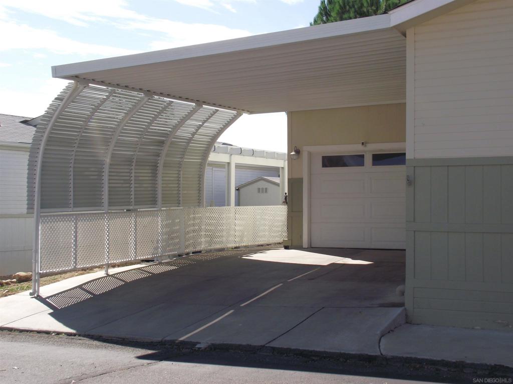 Warner Springs - Residential