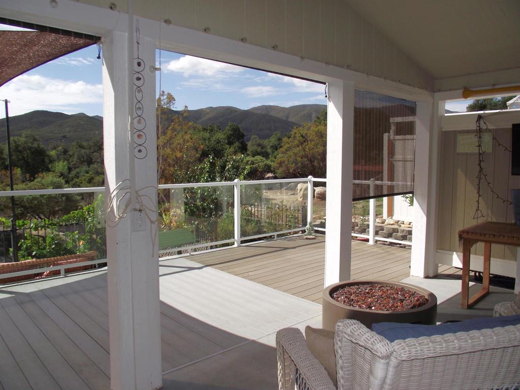 Warner Springs - Residential