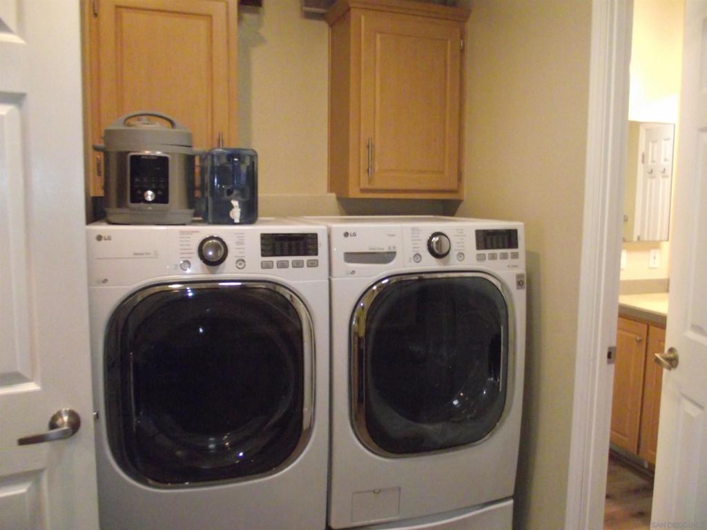 Warner Springs - Residential