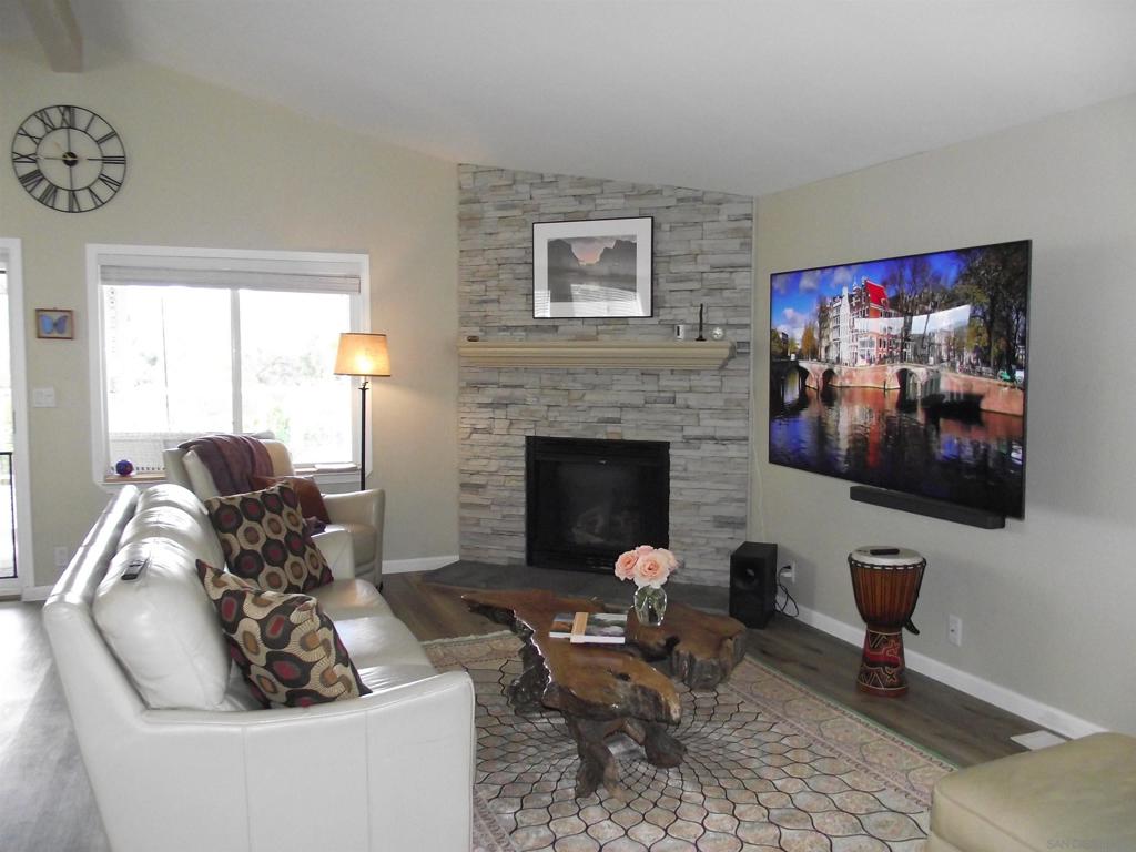 Warner Springs - Residential