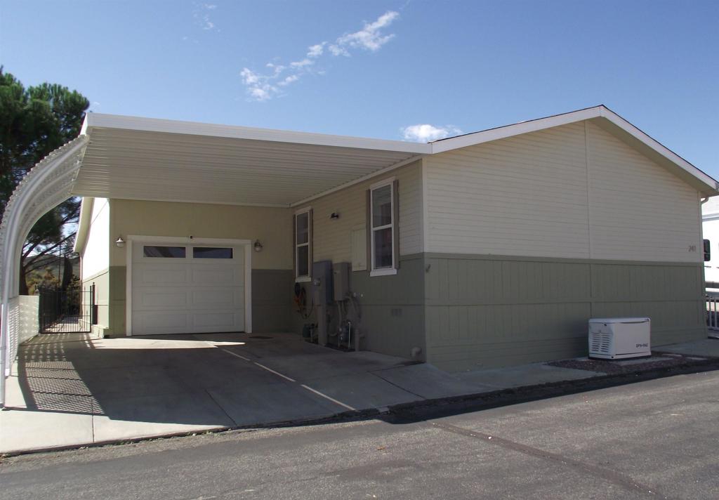 Warner Springs - Residential