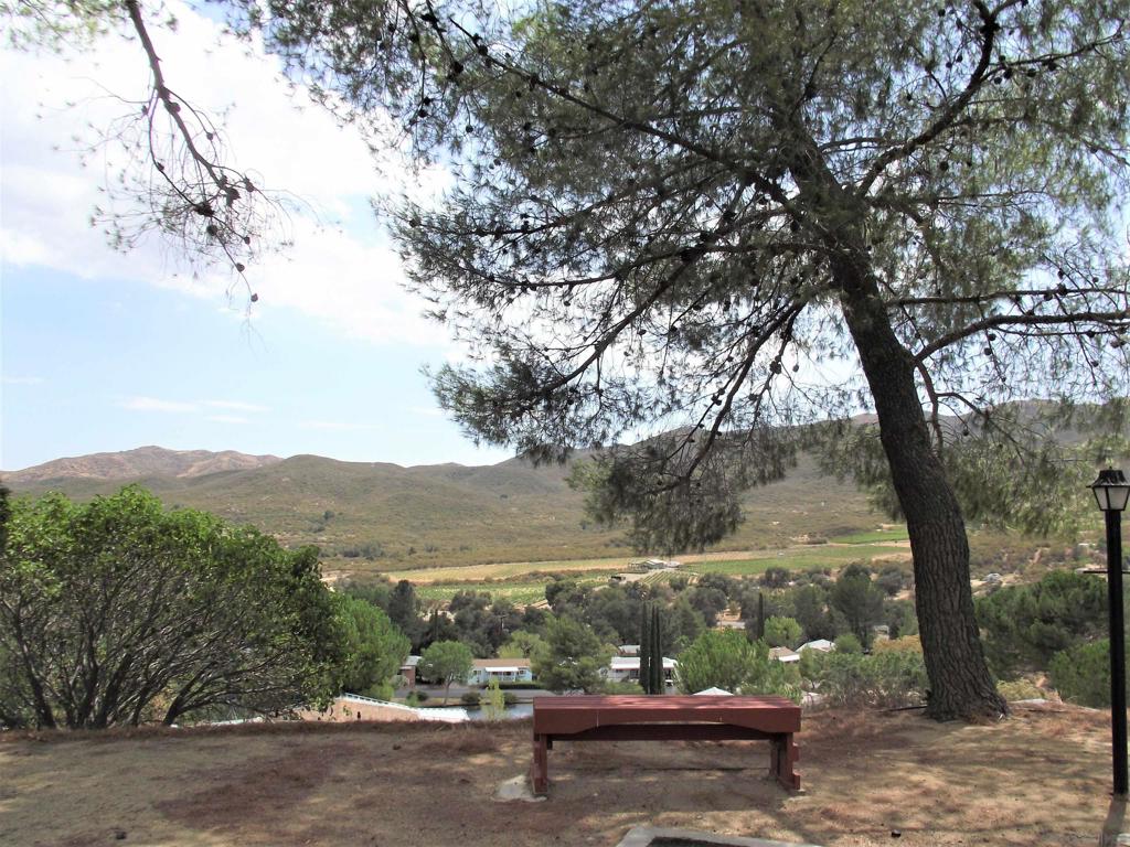 Warner Springs - Residential