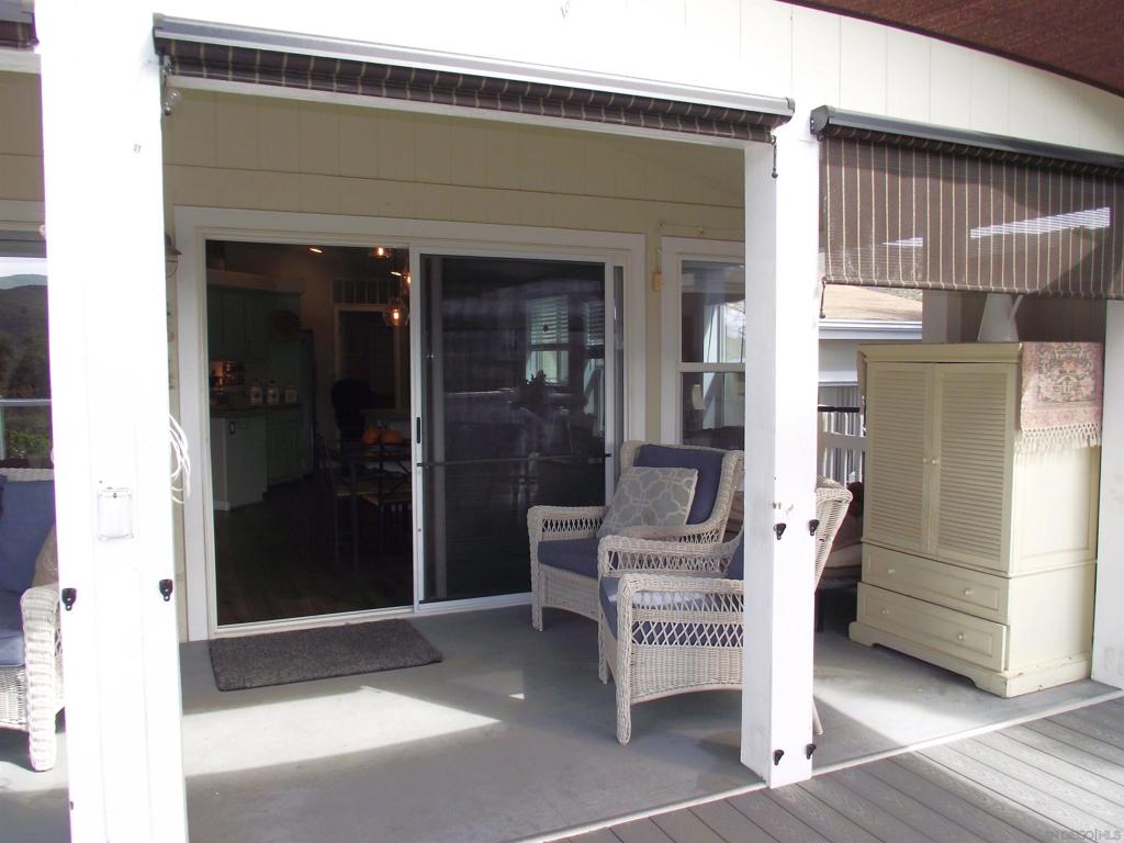 Warner Springs - Residential