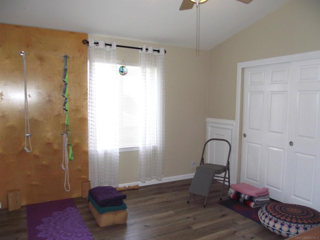 Warner Springs - Residential