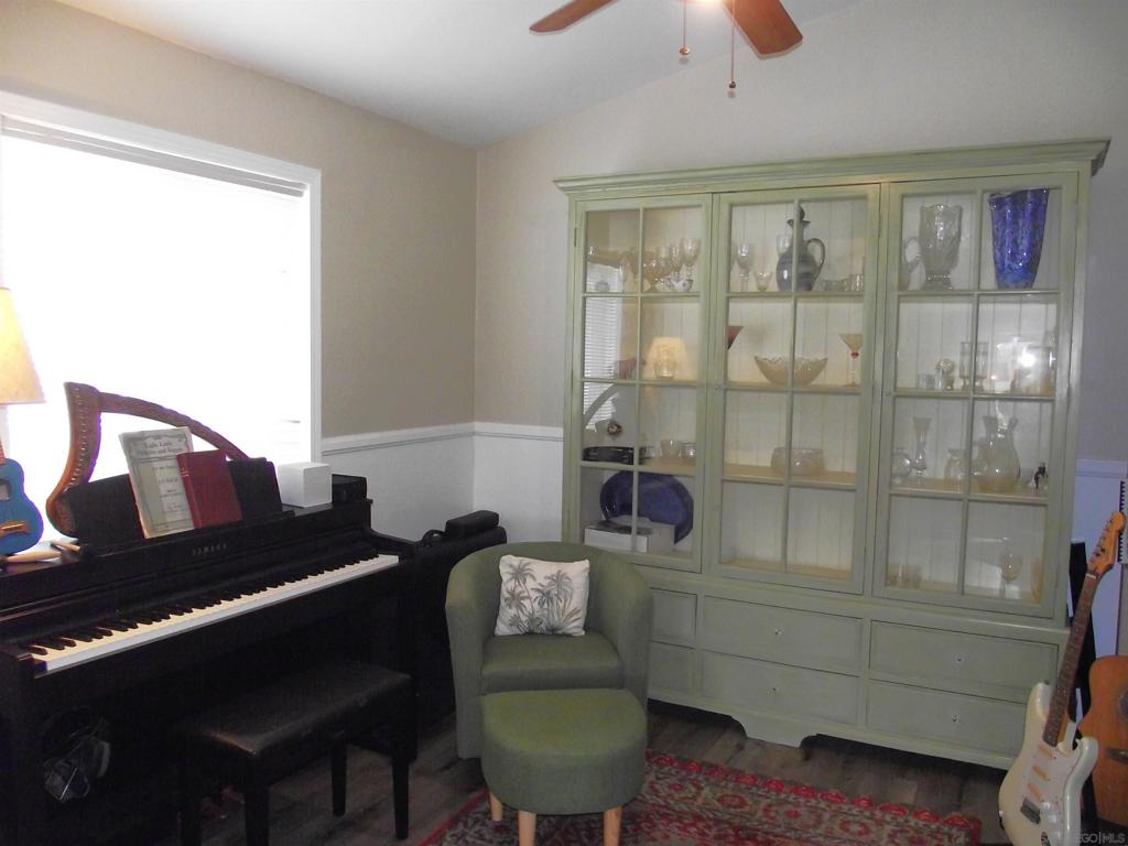 Warner Springs - Residential