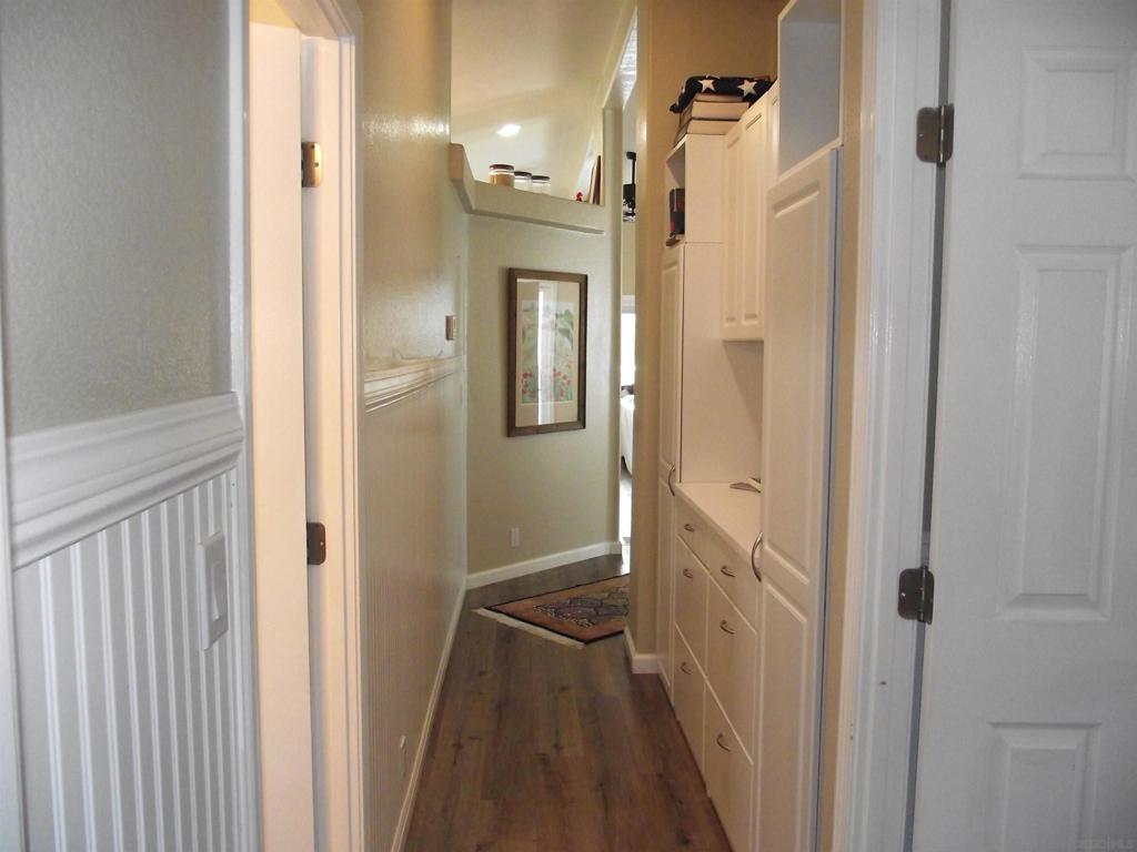 Warner Springs - Residential