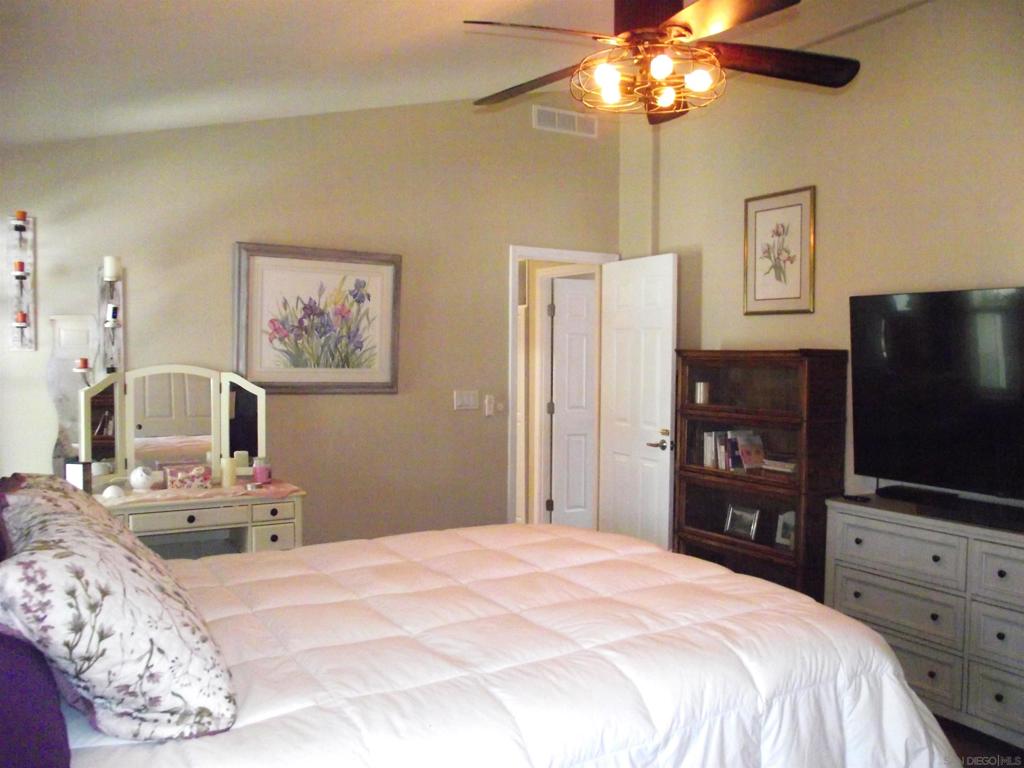 Warner Springs - Residential