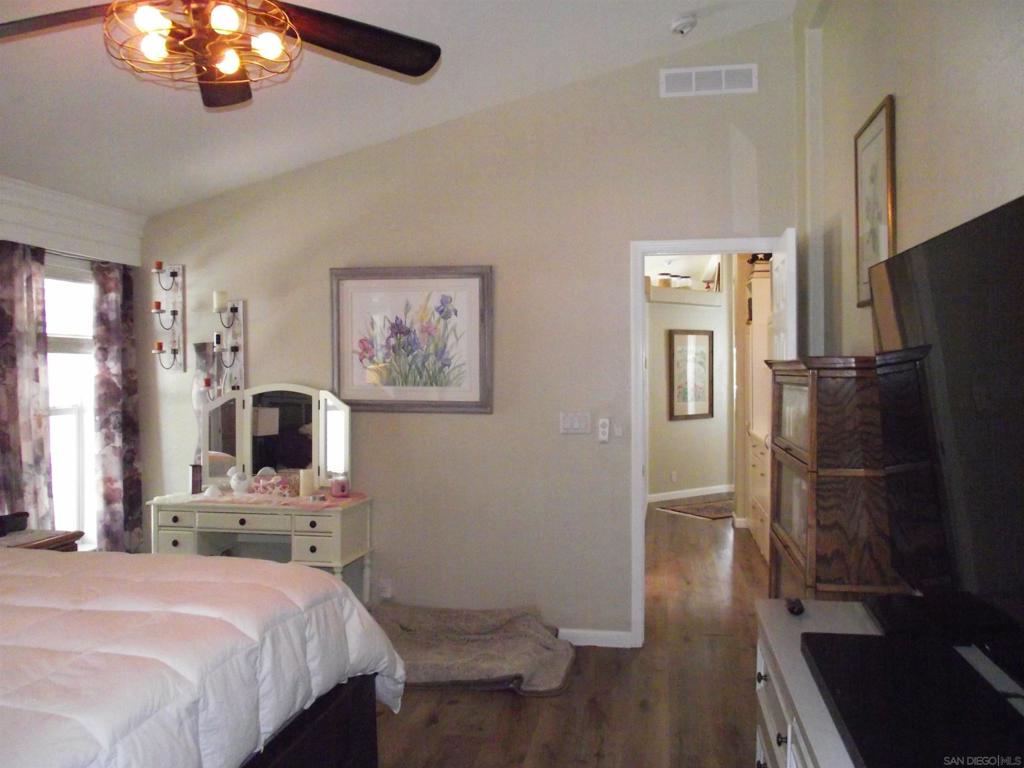 Warner Springs - Residential