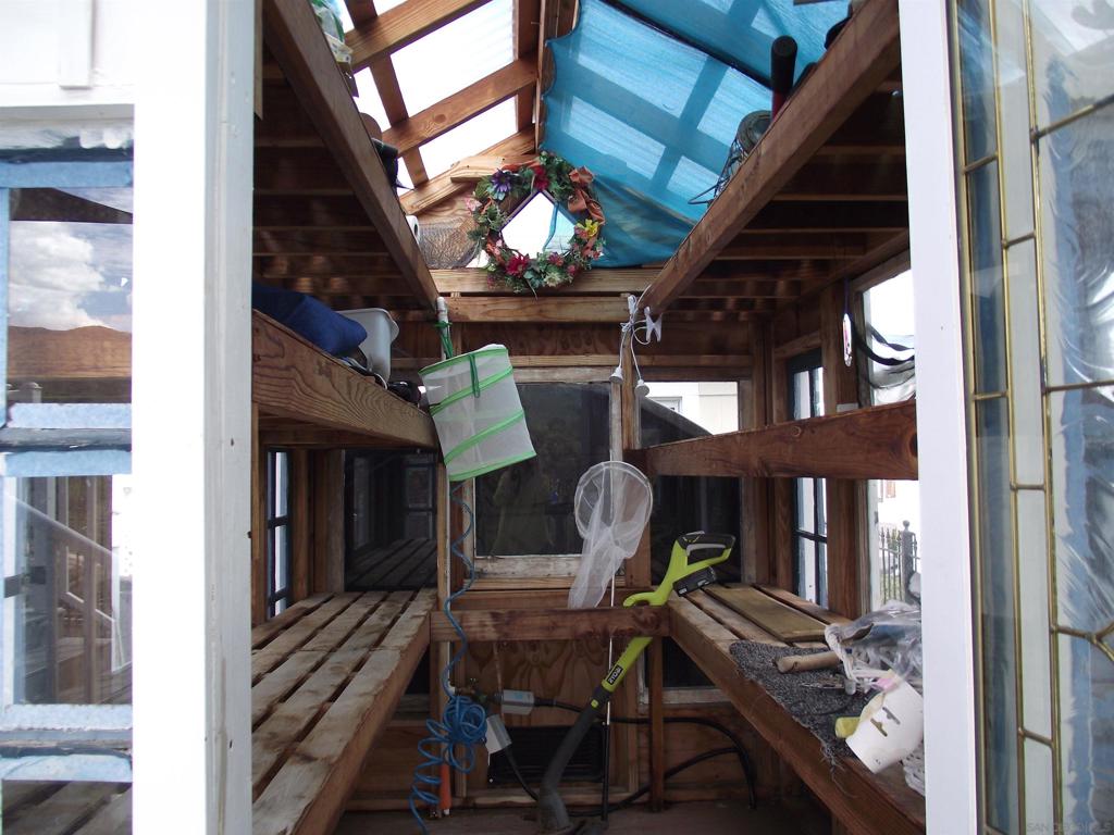 Warner Springs - Residential