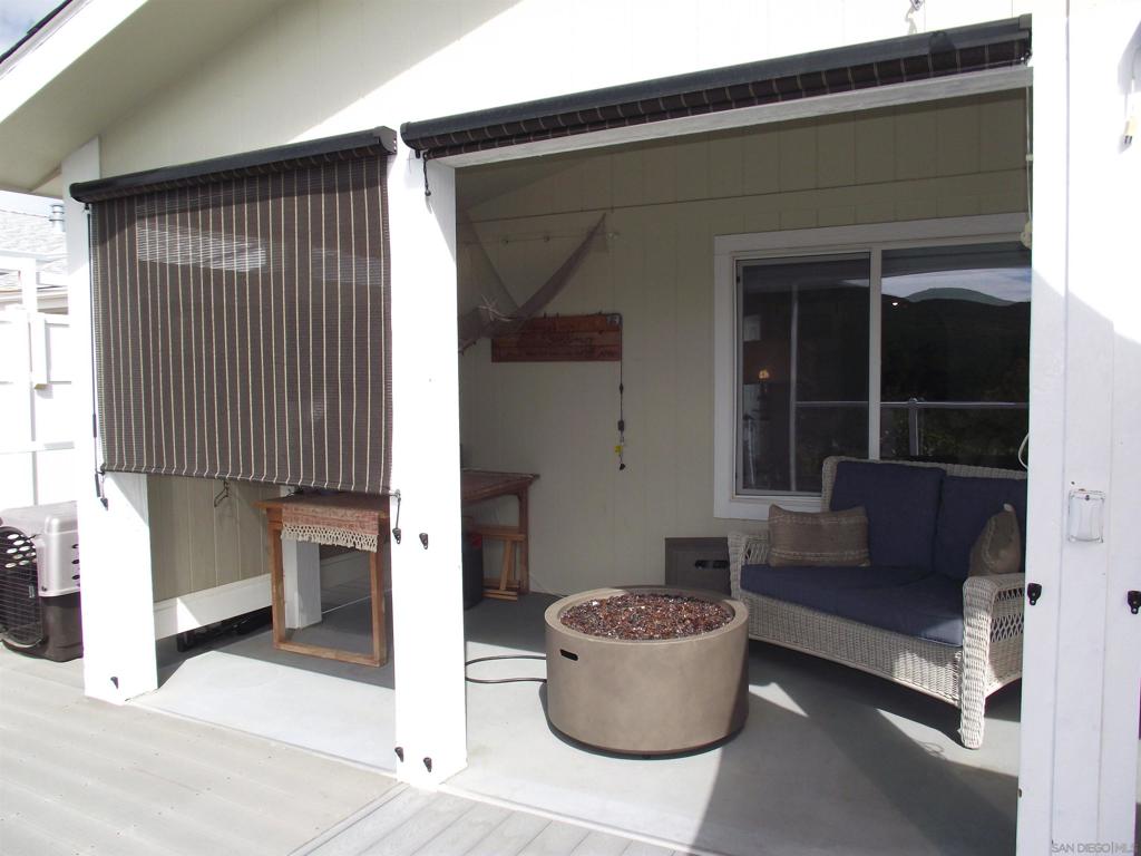 Warner Springs - Residential