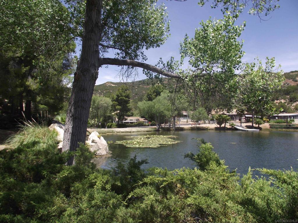 Warner Springs - Residential